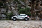 Infiniti QX30 2.0t AWD 2016 года